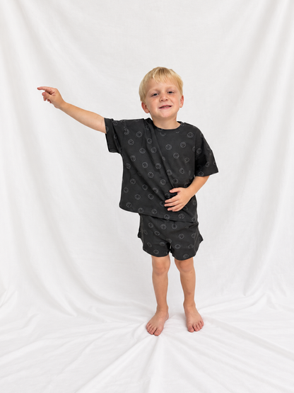 Kids Smiley Set