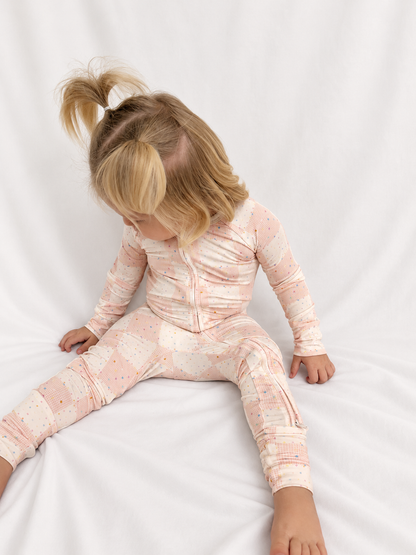 Sugar Sprinkle Sleeper