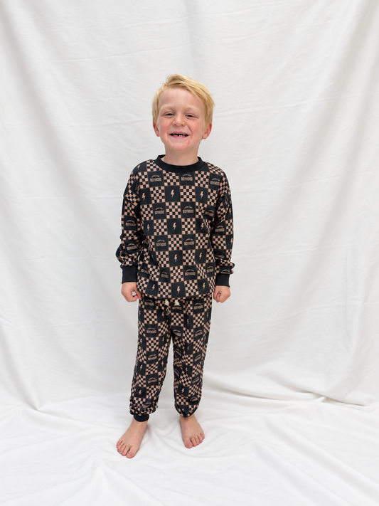 Jogger Set | Long Live Boyhood