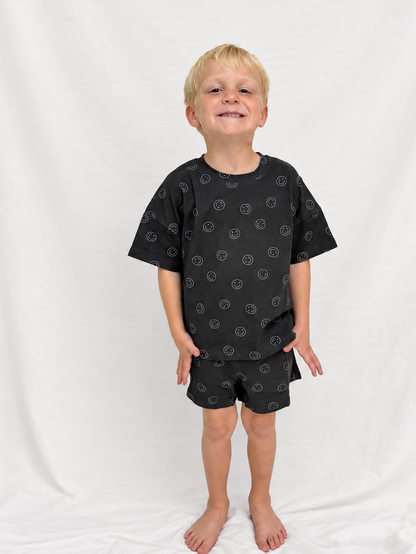 Kids Smiley Set
