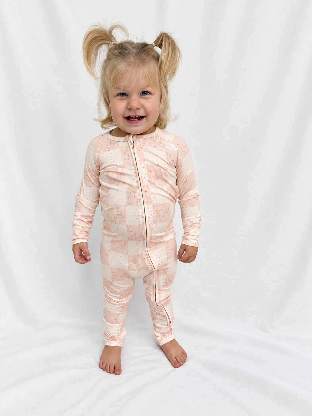 Sugar Sprinkle Sleeper