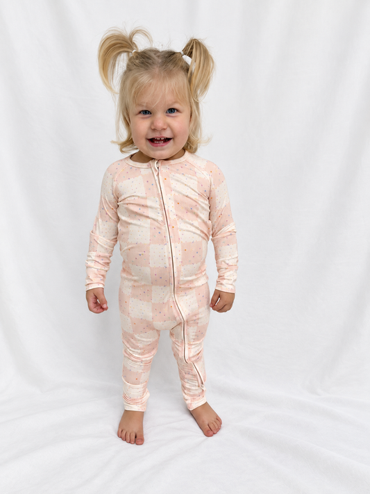 Sugar Sprinkle Sleeper