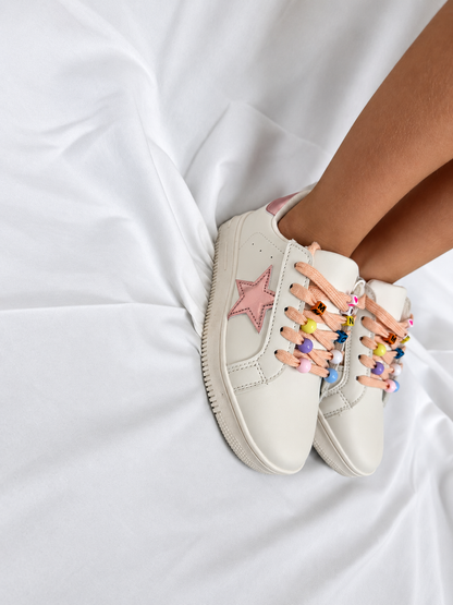 Starstruck Charm Sneakers