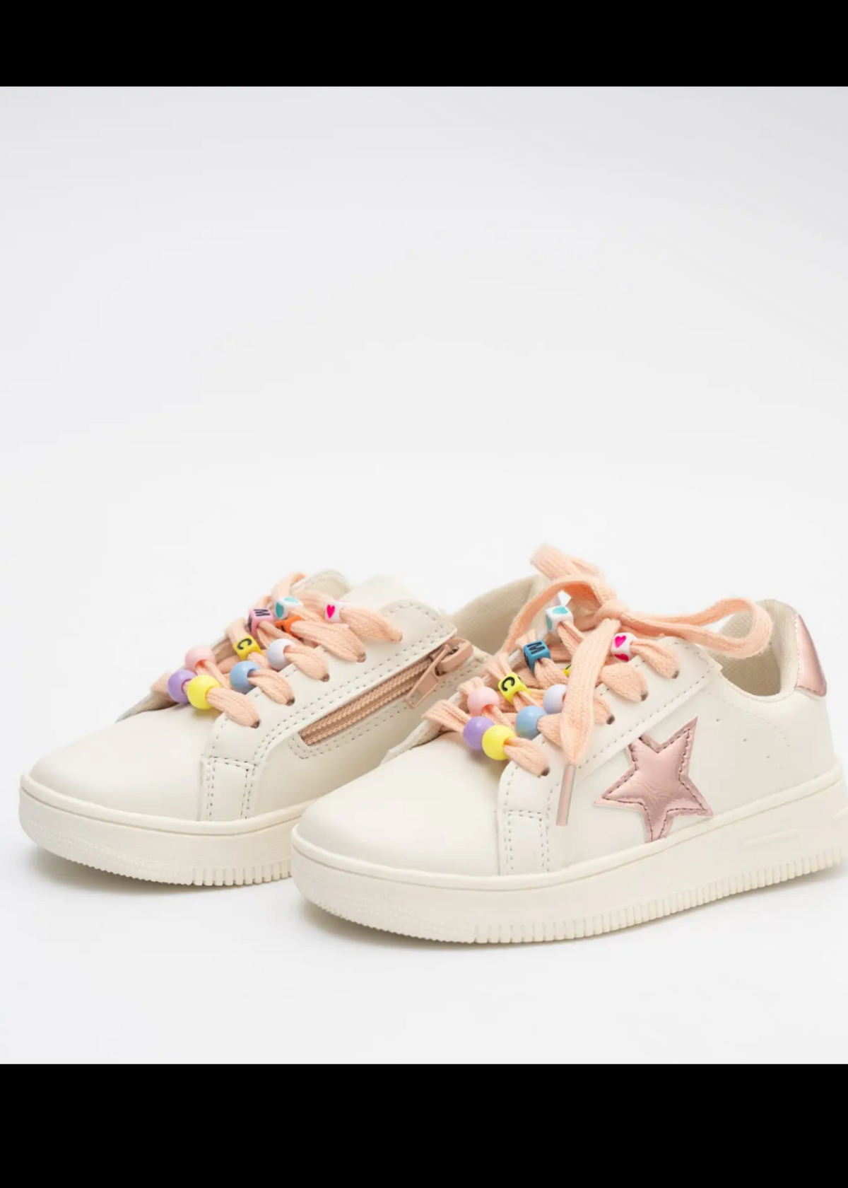 Starstruck Charm Sneakers